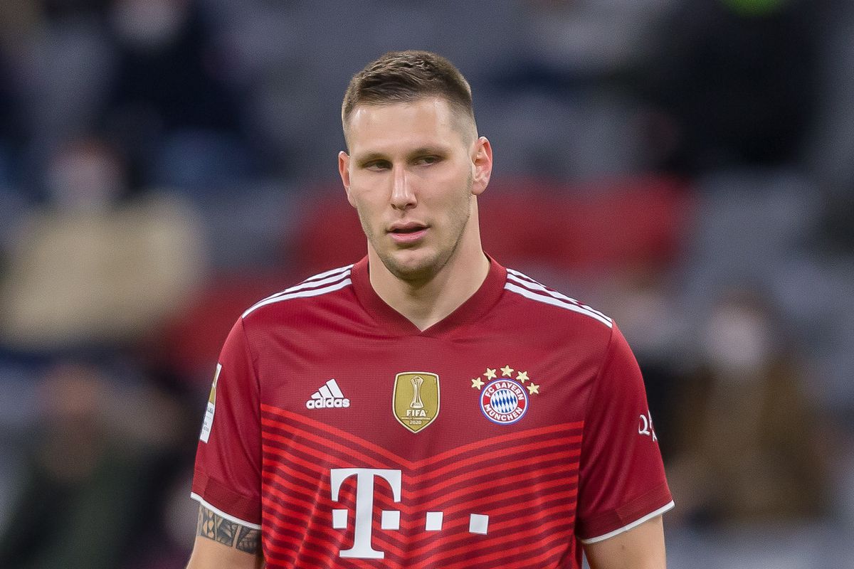 Borussia Dortmund wita Niklasa Süle